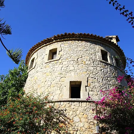 El Bikoro Villa *