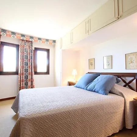 Villa El Bikoro *