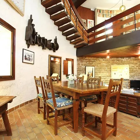 El Bikoro Villa Port de Pollença