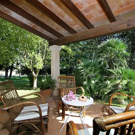 Villa El Bikoro Port de Pollença
